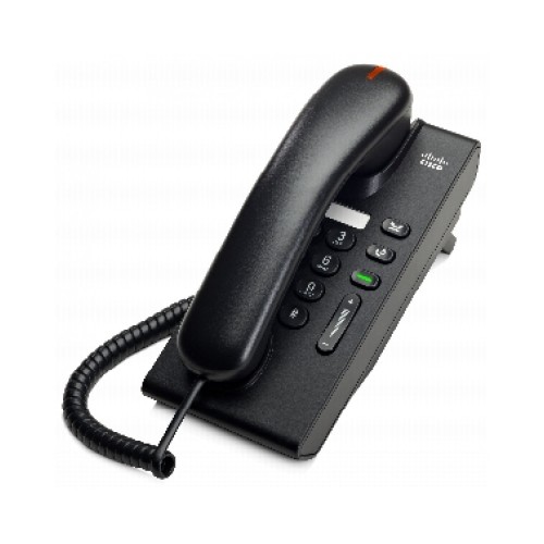 IP-телефон Cisco IP Phone CP-6901-C-K9