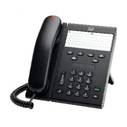 IP-телефон Cisco IP Phone CP-6911-C-K9