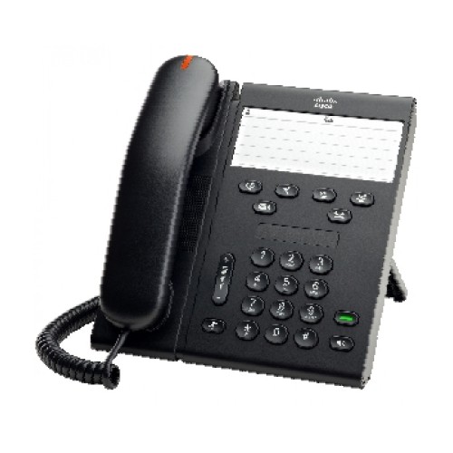 IP-телефон Cisco IP Phone CP-6911-C-K9