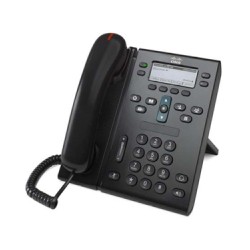 IP-телефон Cisco IP Phone CP-6941-C-K9