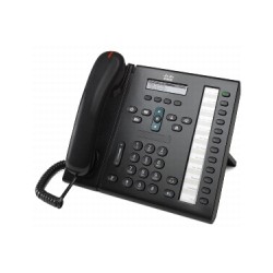 IP-телефон Cisco IP Phone CP-6961-C-K9