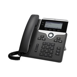 IP-телефон Cisco IP Phone CP-7841-K9