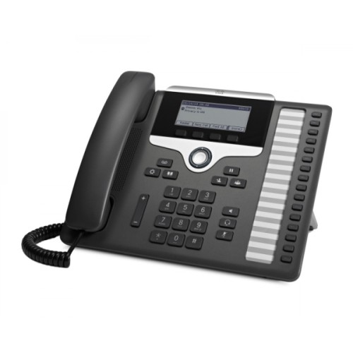 IP-телефон Cisco IP Phone CP-7861-K9