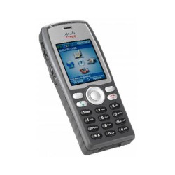 IP-телефон Cisco IP Phone CP-7925G-E-K9