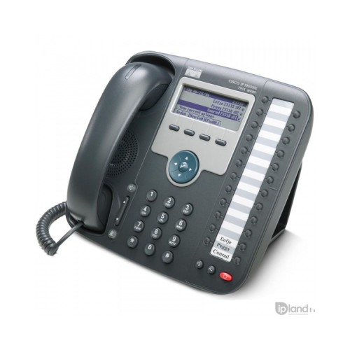 IP-телефон Cisco IP Phone CP-7931G