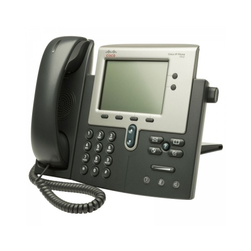IP-телефон Cisco IP Phone CP-7942G-R