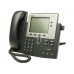 IP-телефон Cisco IP Phone CP-7942G-R