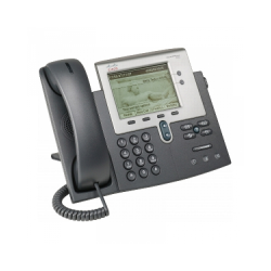 IP-телефон Cisco IP Phone CP-7942G