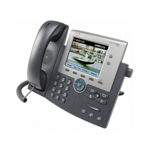 IP-телефон Cisco IP Phone CP-7945G