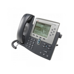 IP-телефон Cisco IP Phone CP-7962G
