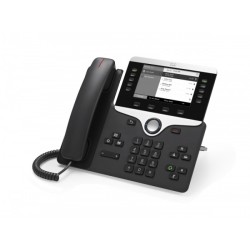IP-телефон Cisco IP Phone CP-8811-K9