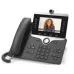 Видеотелефон Cisco IP Phone CP-8865-K9
