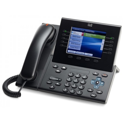 IP-телефон Cisco IP Phone CP-8961-C-K9