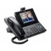 IP-телефон Cisco IP Phone CP-9951-C-CAM-K9