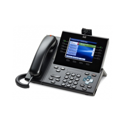IP-телефон Cisco IP Phone CP-9951-C-K9
