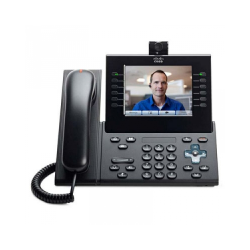 IP-телефон Cisco IP Phone CP-9971-C-CAM-K9