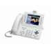 IP-телефон Cisco IP Phone CP-9971-W-CAM-K9