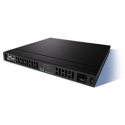 Маршрутизатор Cisco ISR4331-AX/K9