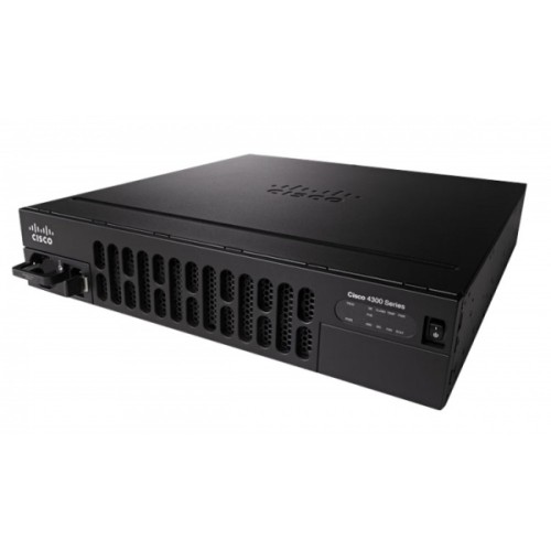 Маршрутизатор Cisco ISR4351-SEC/K9