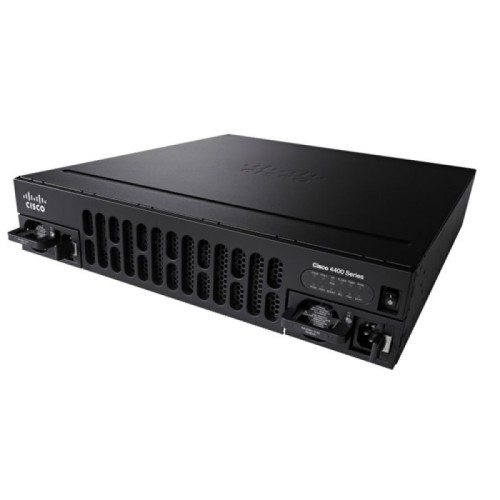 Маршрутизатор Cisco ISR4431-AX/K9
