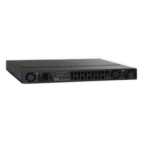 Маршрутизатор Cisco ISR4431-AXV/K9