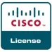 Лицензия Cisco L-AC-APX-1Y-S1