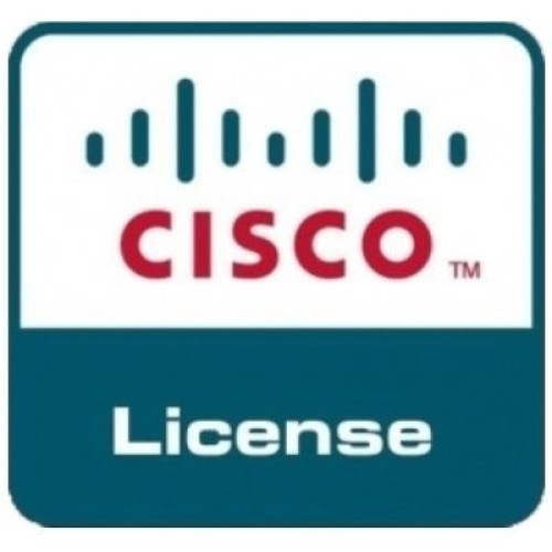 Лицензия Cisco L-ISE-APX-1Y-S1