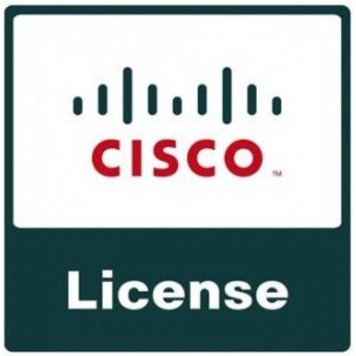 Лицензионное соглашение Cisco LIC-CT5508-5A