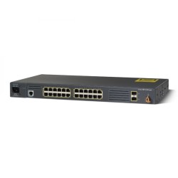 Коммутатор Cisco ME-3400-24TS-D