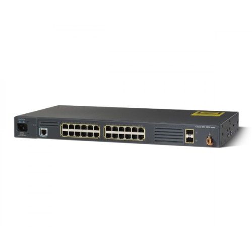 Коммутатор Cisco ME-3400-24TS-D