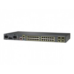 Коммутатор Cisco ME-3400E-24TS-M