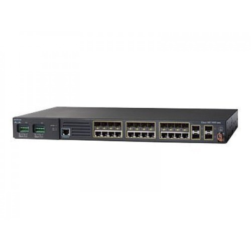 Коммутатор Cisco ME-3400G-12CS-D