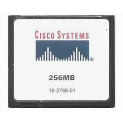 Модуль памяти Cisco MEM-7201-FLD256