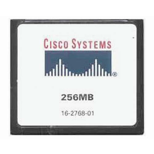 Модуль памяти Cisco MEM-7201-FLD256