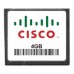 Модуль памяти Cisco MEM-CF-4GB
