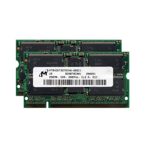 Модуль памяти Cisco MEM-NPE-G1-512MB