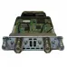 HWIC-AP-AG-N Cisco модуль HWIC точка-доступа WIFI 802.11a/b/g 2 x RP-TNC