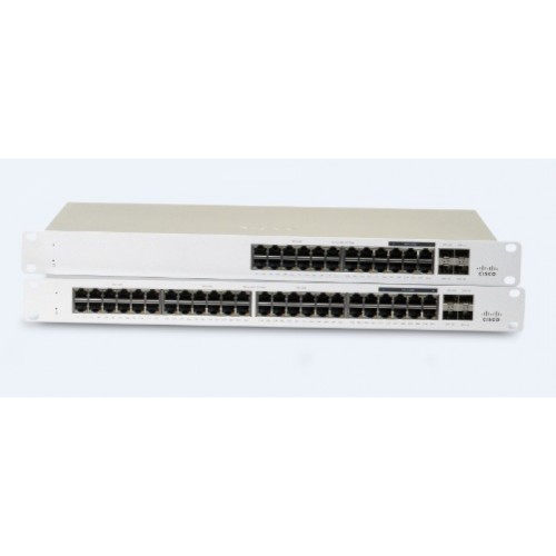 Коммутатор CISCO Meraki MS130-48X
