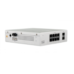 Коммутатор CISCO Meraki MS130R-8P