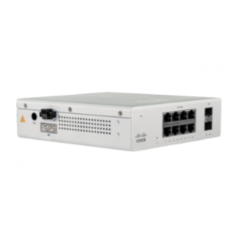 Коммутатор CISCO Meraki MS130R-8P