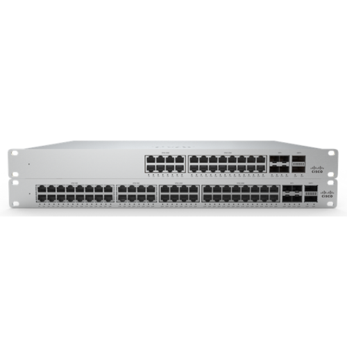 Коммутатор CISCO Meraki MS355-48X2