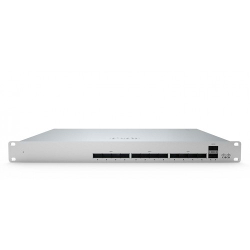 Коммутатор CISCO Meraki MS450-12