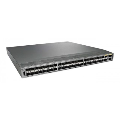 Cisco N2K-C2248PQF