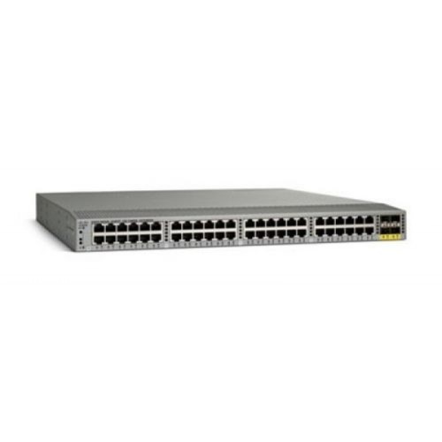 Коммутатор Cisco N2K-C2248TF-E