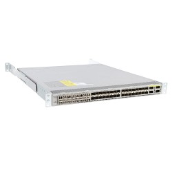 Коммутатор Cisco N3K-C3064PQ-10GE