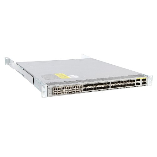 Коммутатор Cisco N3K-C3064PQ-10GE