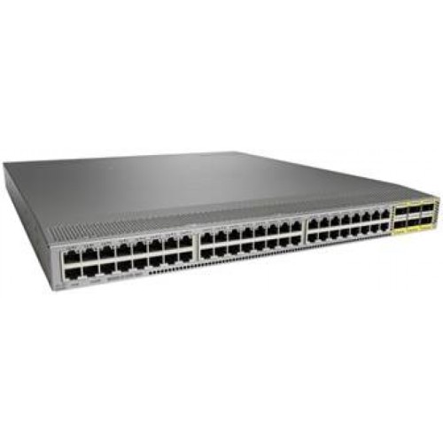 Cisco N3K-C3172TQ-10GT