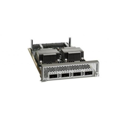 Модуль Cisco N55-M4Q