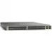 Коммутатор Cisco N6001P-4FEX-1G