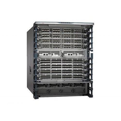Коммутатор Cisco N77-C7710-B26S2E-R